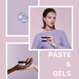 PASZTA & ZSELÉ & WAX