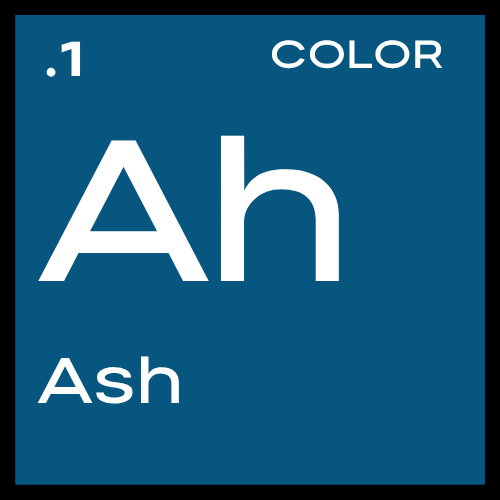 Alfaparf Milano Professional .1 Ash Pigments