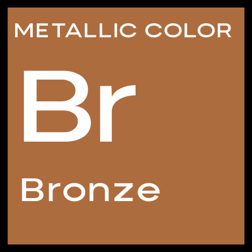 Alfaparf Milano Professional Bronze Pigments