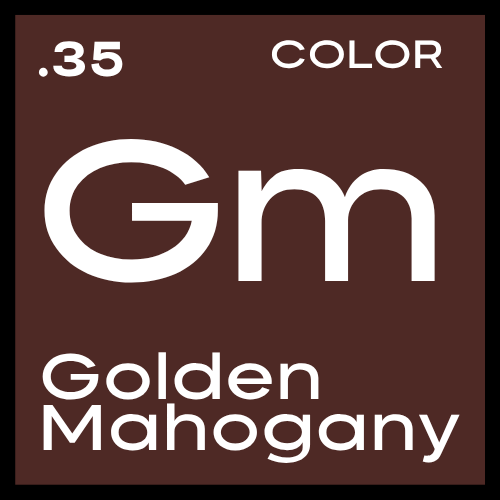 Alfaparf Milano Professional .35 Golden Mahogany Pigments