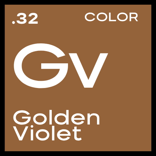 Alfaparf Milano Professional .32 Golden Violet Pigments