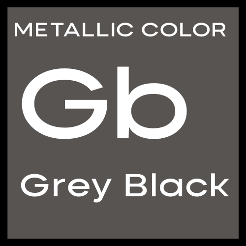 Alfaparf Milano Professional Grey Black Pigments