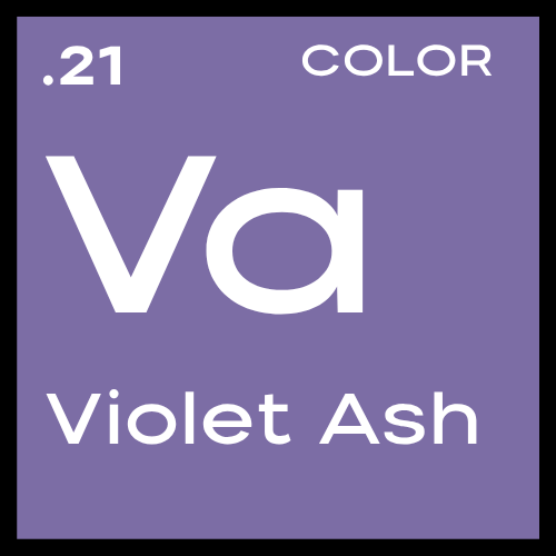 Alfaparf Milano Professional .21 Violet Ash Pigments