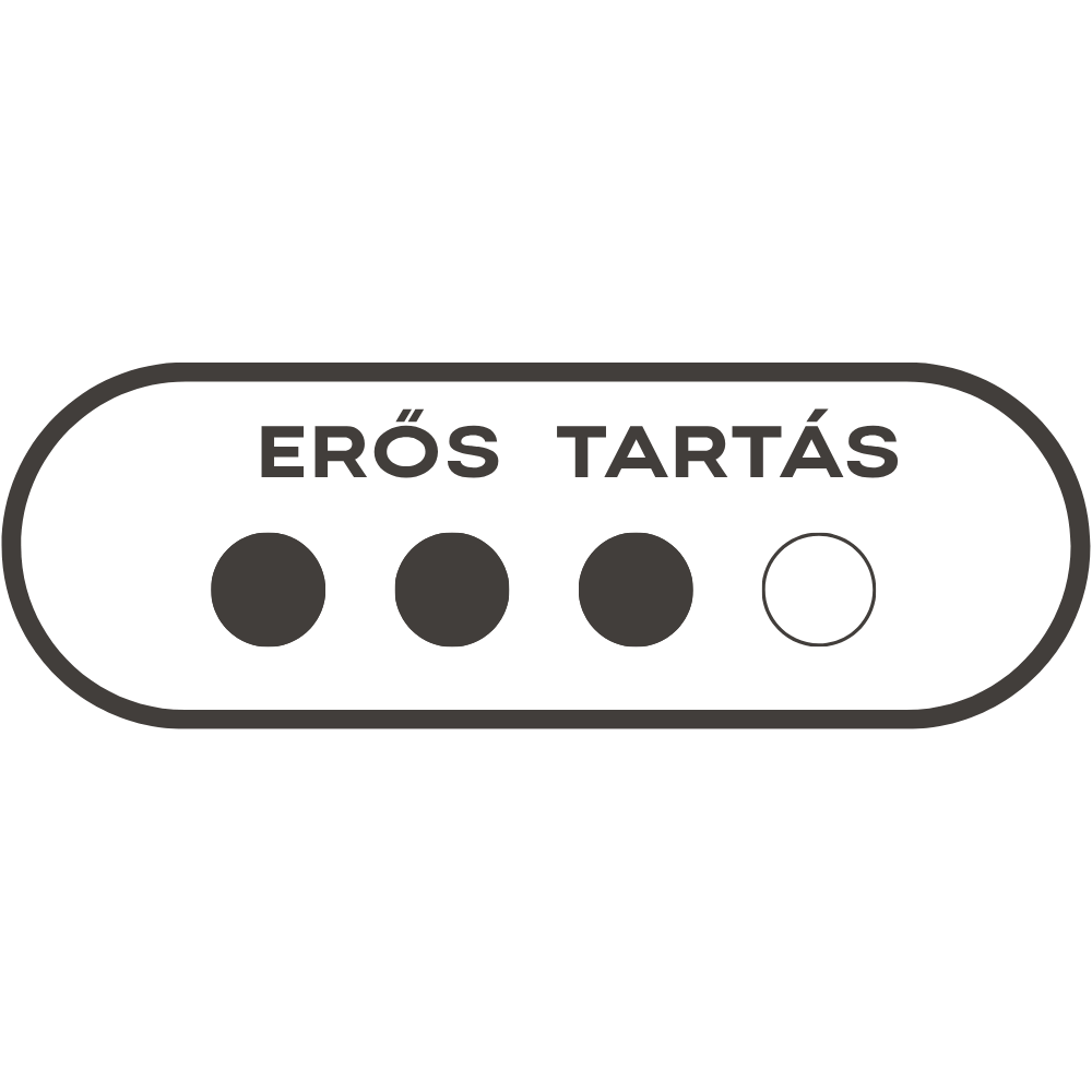 Semi di Lino Style&Care erős tartású hajformázó