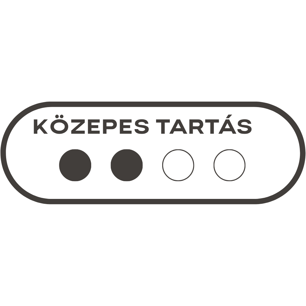 Semi di Lino Style&Care közepes tartású hajformázó