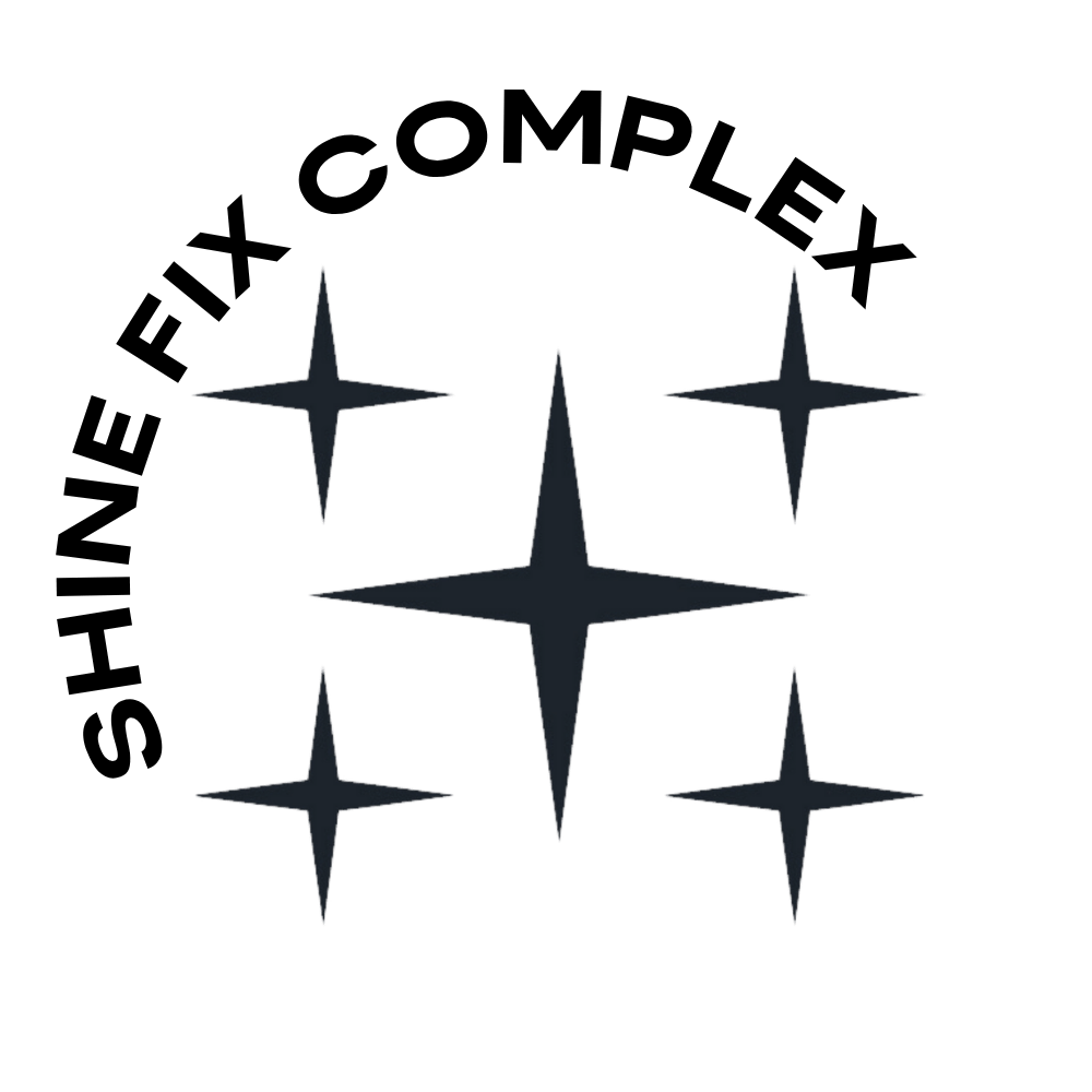 Semi di Lino Shine Fix Complex