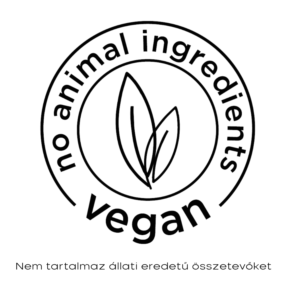 Semi di Lino vegán termék