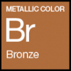 Pigments Bronze