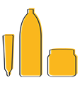 Yellow termékek konkrét és célzott hatékonysággal